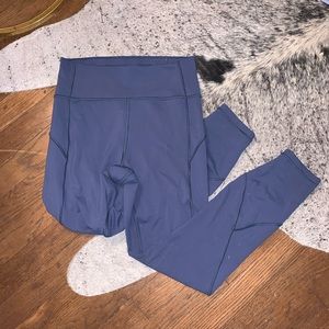 Wunder Under High-Rise 25”